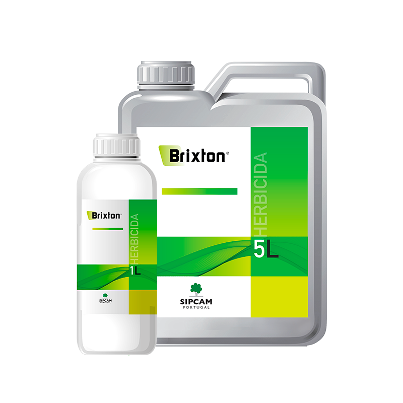 BRIXTON- Sipcam Portugal 